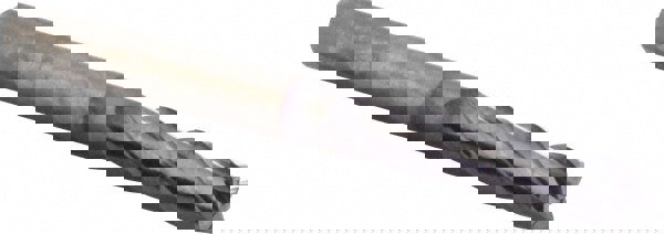 Square End Mill: 0.1968'' Dia, 0.7874'' LOC, 4 Flutes, Solid Carbide